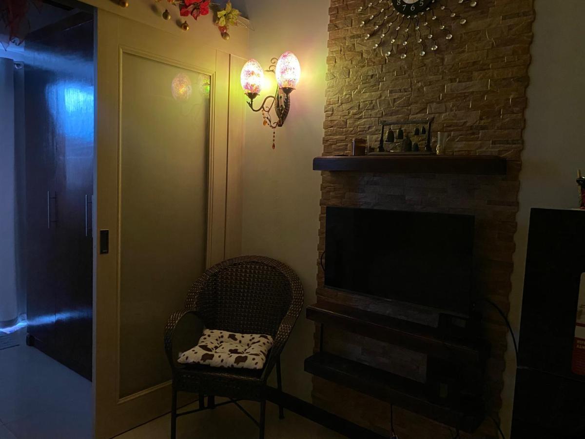 باساي Azenith Staycation At Sea Residences Moa المظهر الخارجي الصورة