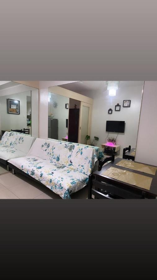 باساي Azenith Staycation At Sea Residences Moa المظهر الخارجي الصورة