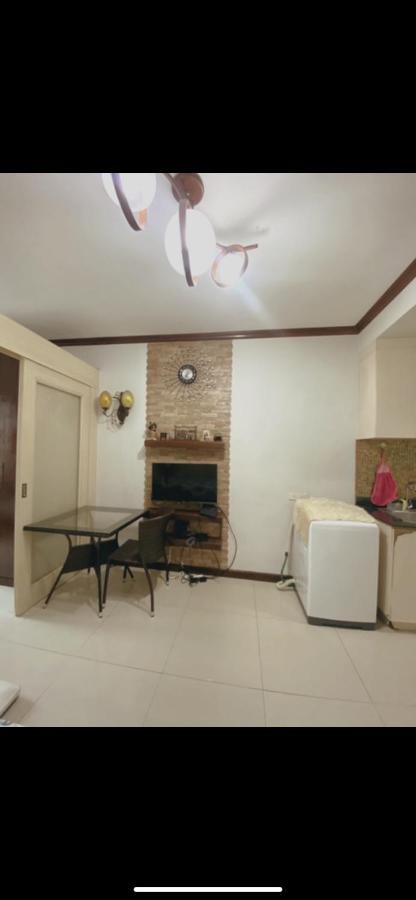 باساي Azenith Staycation At Sea Residences Moa المظهر الخارجي الصورة