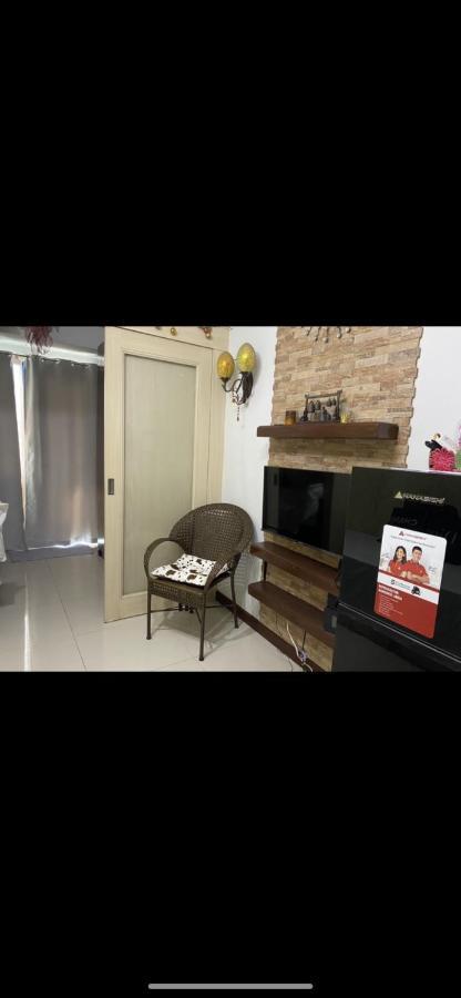 باساي Azenith Staycation At Sea Residences Moa المظهر الخارجي الصورة